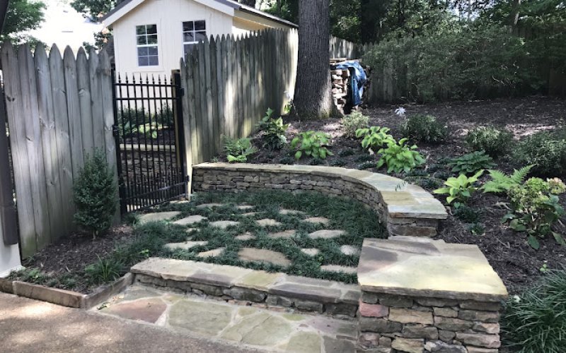 Solo Landscape, LLC