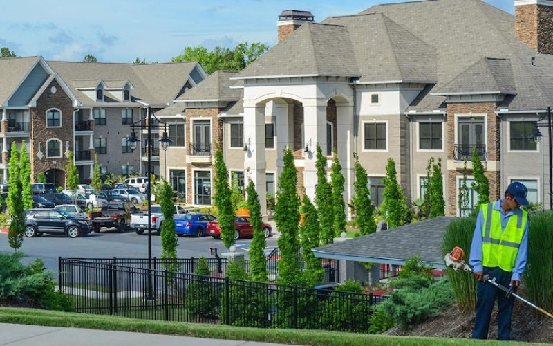 U.S. Lawns - Memphis East