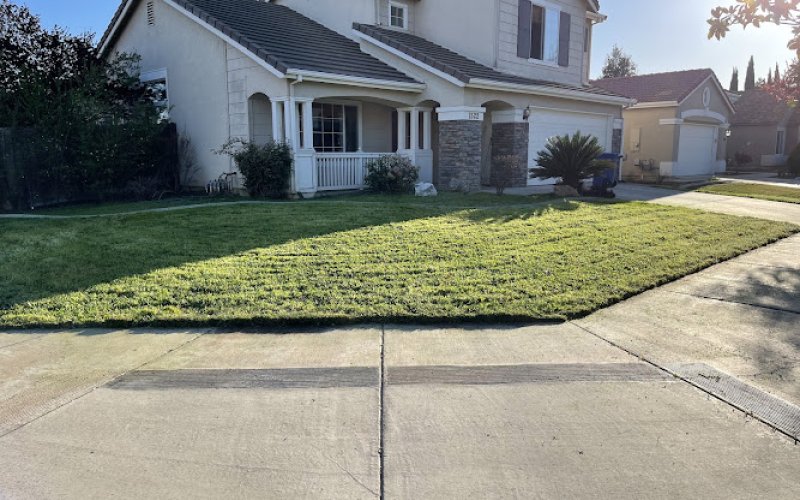 A1 Landscaping