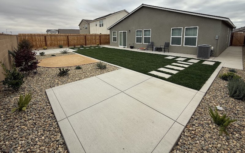 Garcia's Landscaping