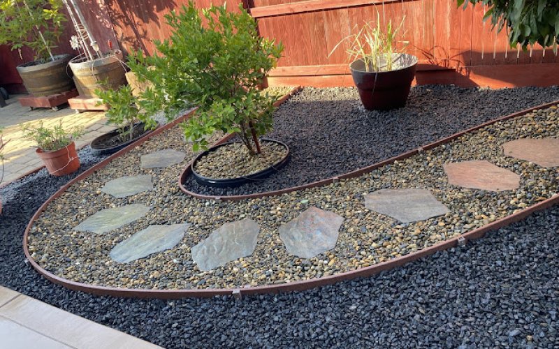 Garden Pro Landscape, Tree Service & Handyman Services