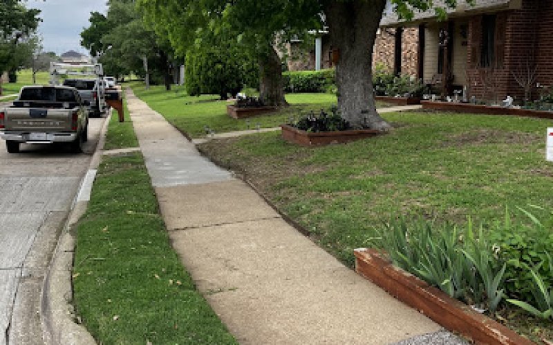 Life Legacy Landscaping