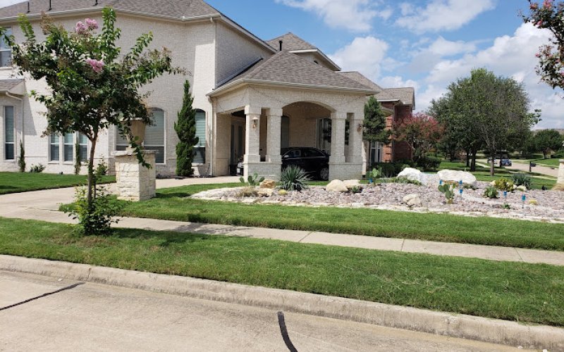 Southern Gardens Lawn and Landscape