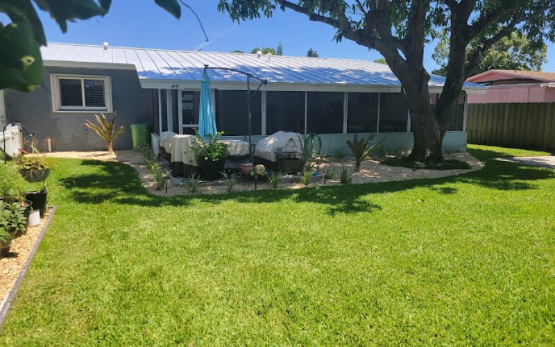 Greenfield Landscaping & Services