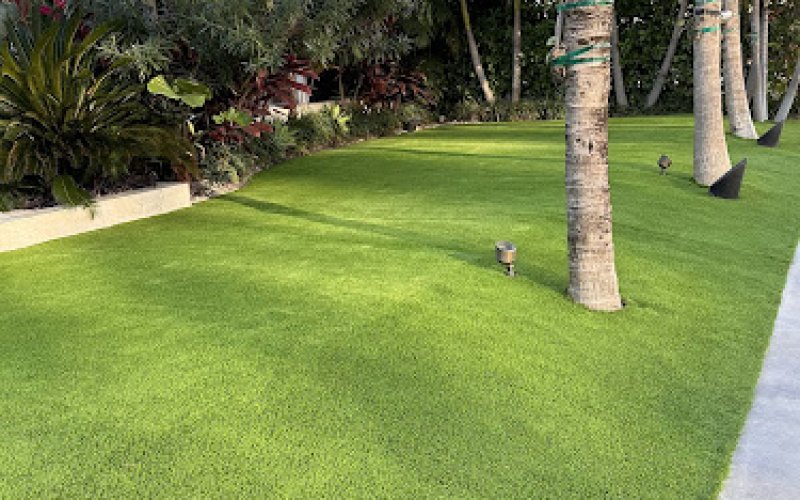 HECTOR LANDSCAPING, INC