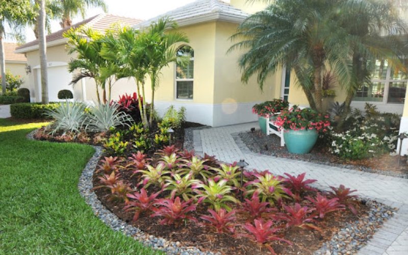 M.C. GENERAL LANDSCAPING, INC.