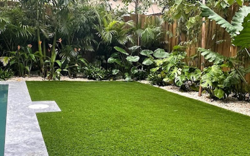 Santos Gonzalez Lawn Service & Landscaping