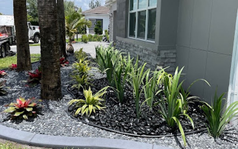 Green Grass Lawn Services III, Inc