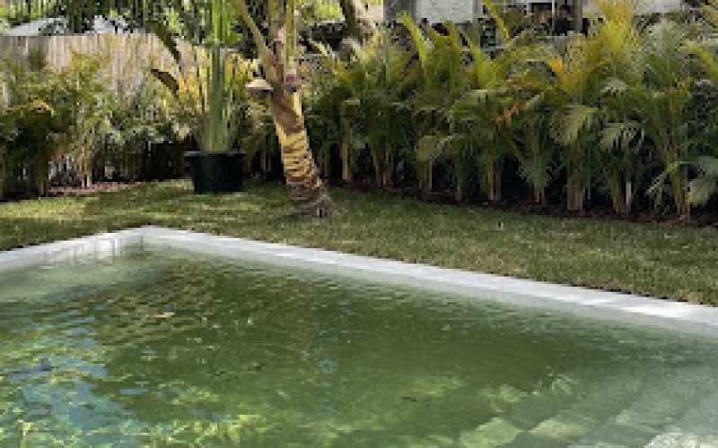 M&P valle landscaping