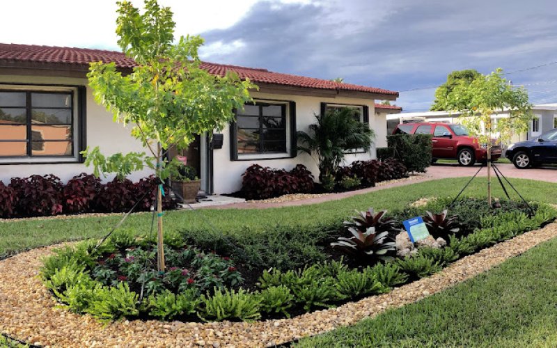 Newcomb Landscaping Services, Inc.