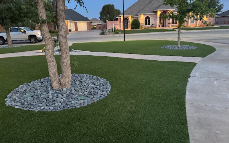 Clements Lawn Service