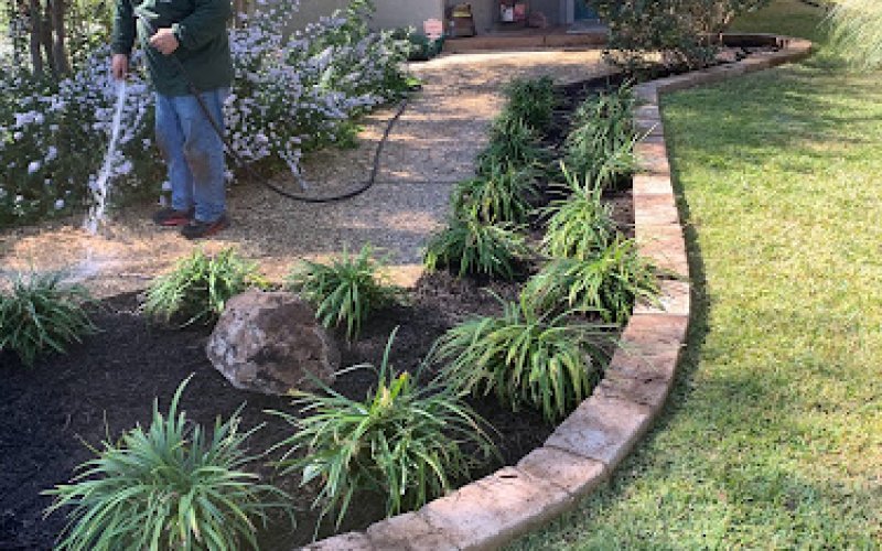 Sanchez lawncare llc