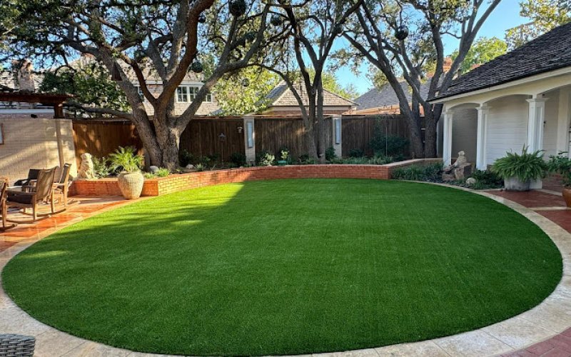 WTX Outdoor Living Co.