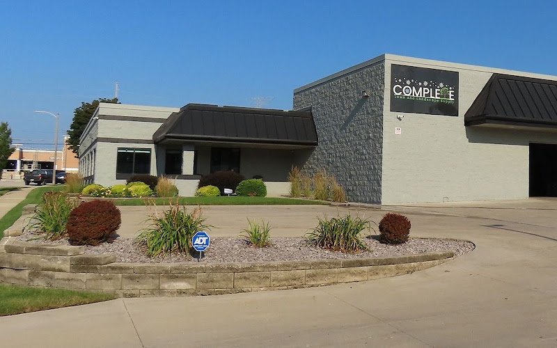 Complete Lawn and Landscape Supply