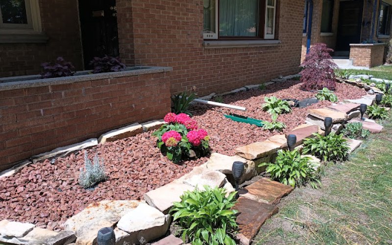 Milwaukee Landscape Supply