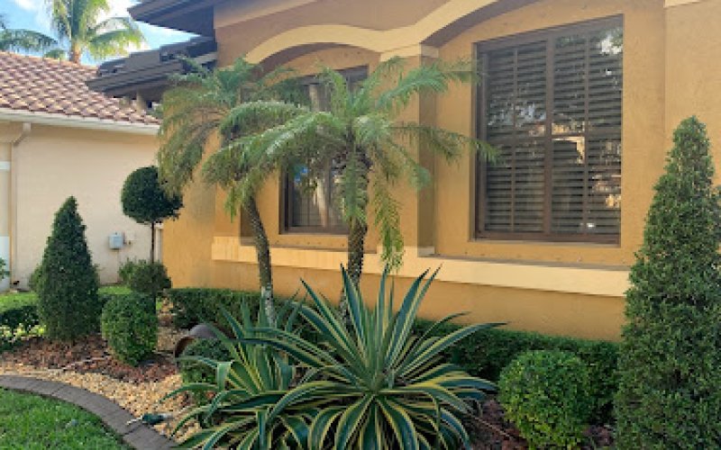 JP Homes landscaping & Designs LLC