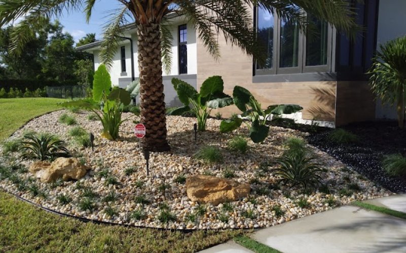 The Landscaping People Inc