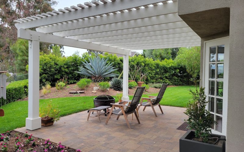 Ralph Centolella Landscaping