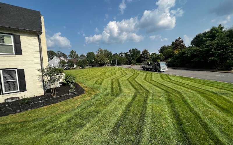 Gaines Lawn & Landscape