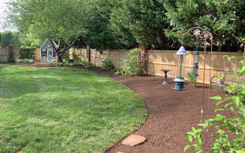 Green Path Landscape Co.