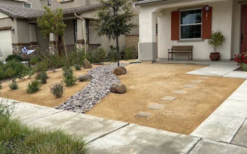 Pro Scape Landscaping Inc.