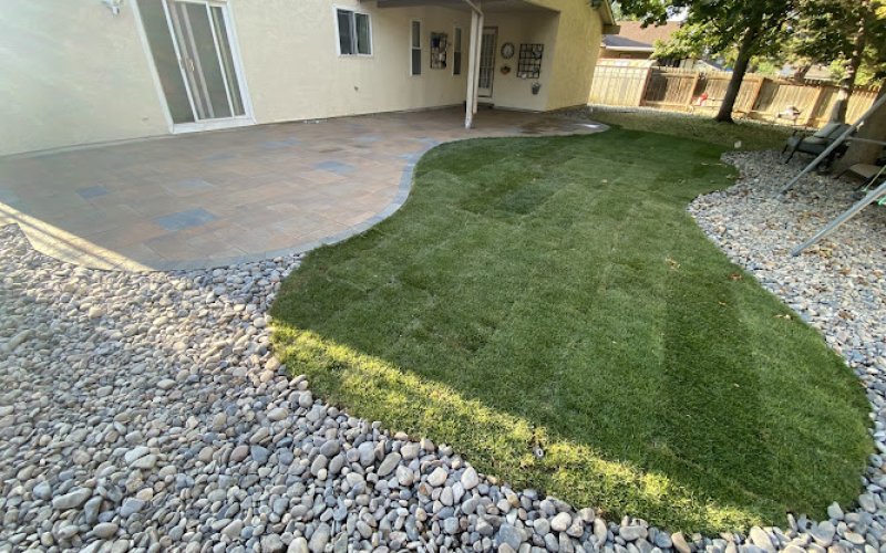 Chamberlain & Sons Landscaping