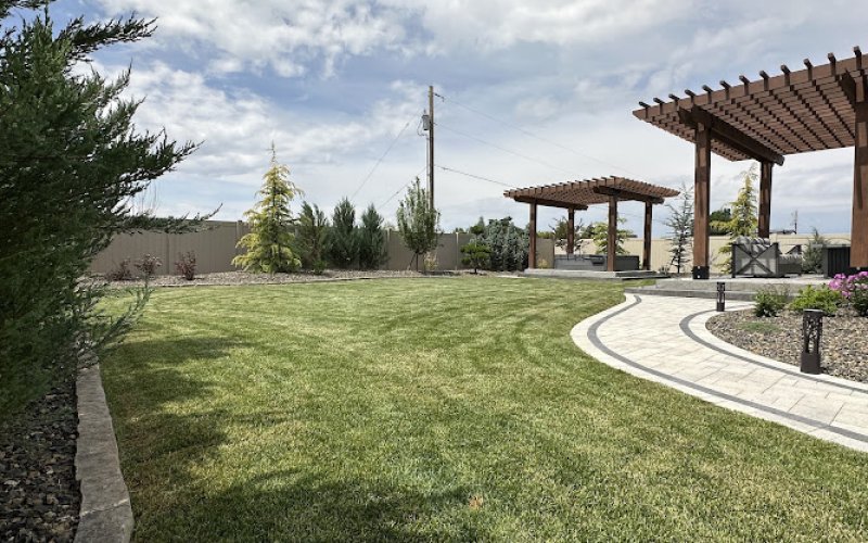Country Boys Landscape, LLC