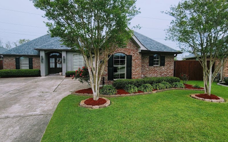 Landscape Orleans LLC