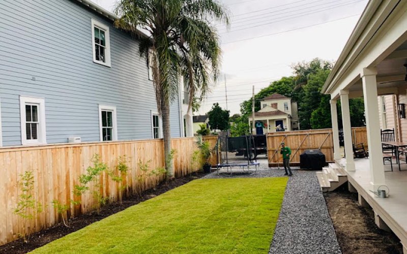 LGD Lawn and Landscape