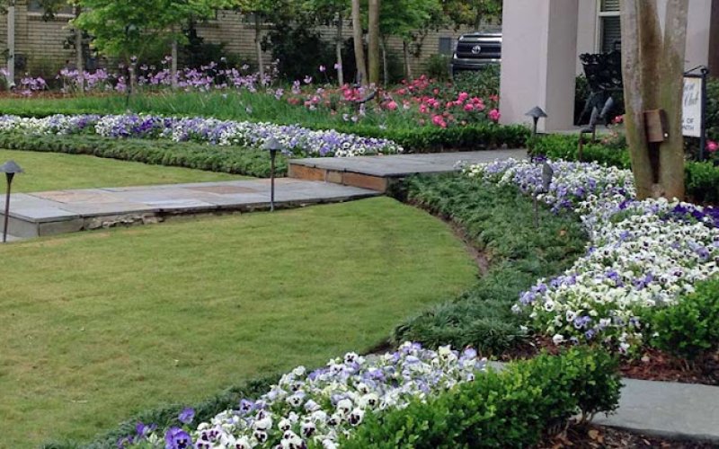 Ponseti Landscaping