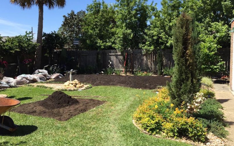 Sean's Landscaping