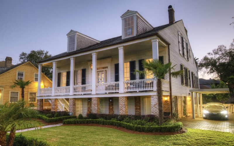 Vista Landscaping