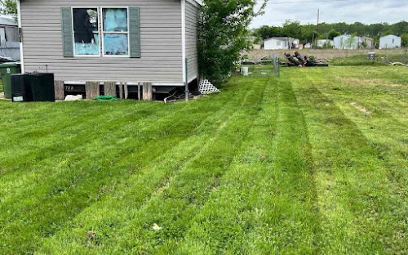 Lawn Love Lawn Care of Newark