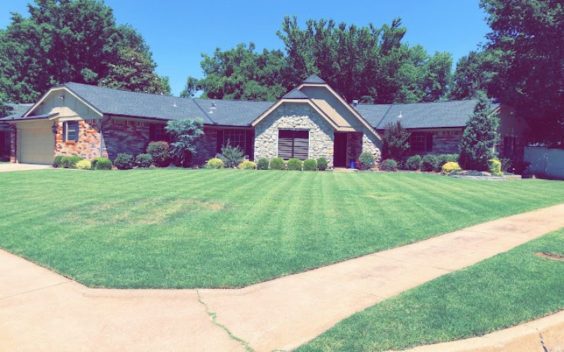 LBH Professional Lawncare LLC