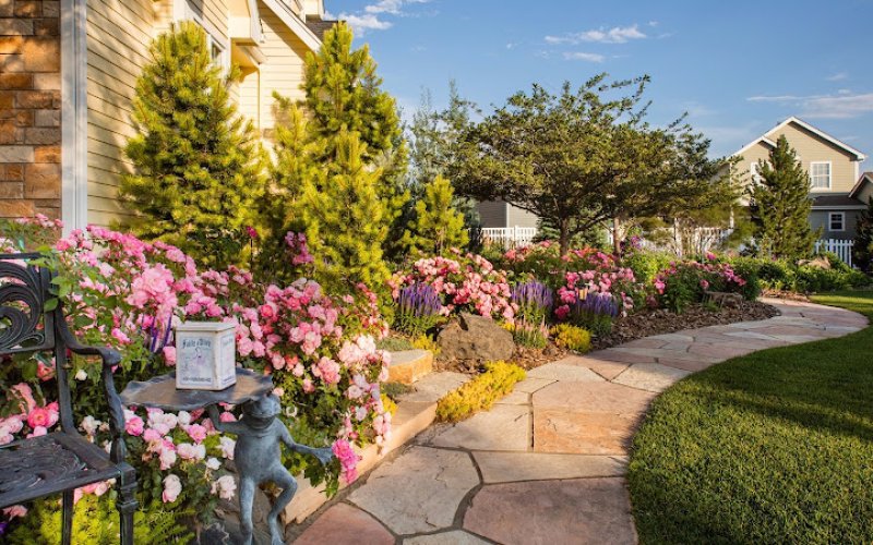 Progressive Landscaping & Fencing