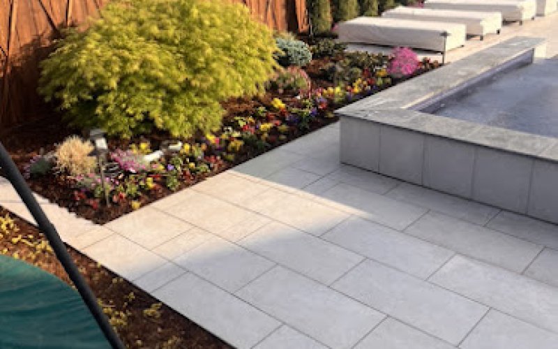 Sooner Landscaping & Irrigation Systems llc