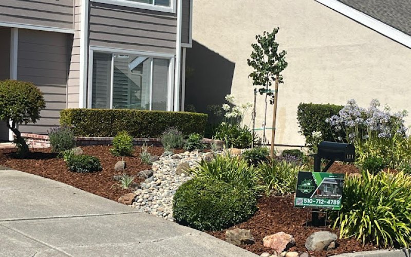 JC Perez Landscaping Service