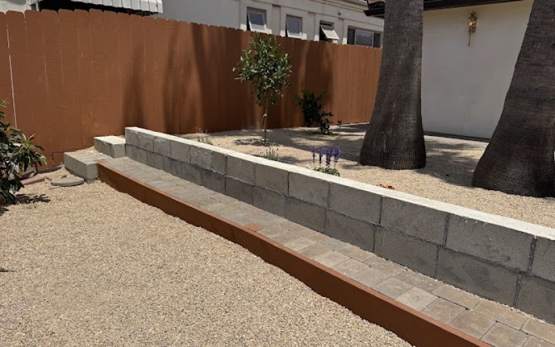Babak Landscaping Co