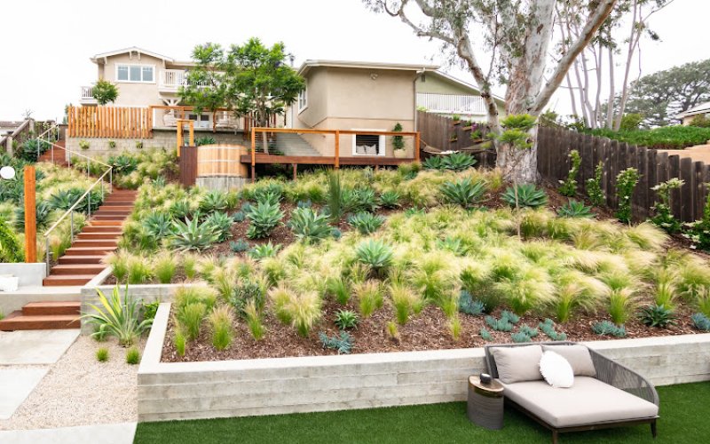 Brookside Landscape Design
