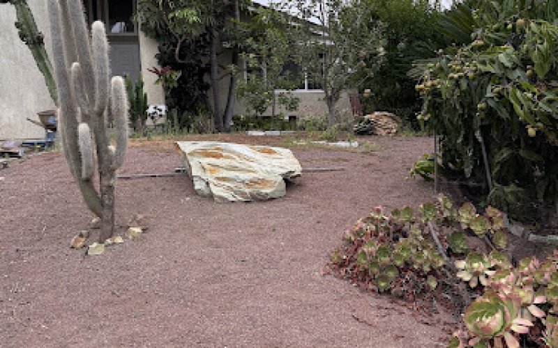 Diego’s Landscaping