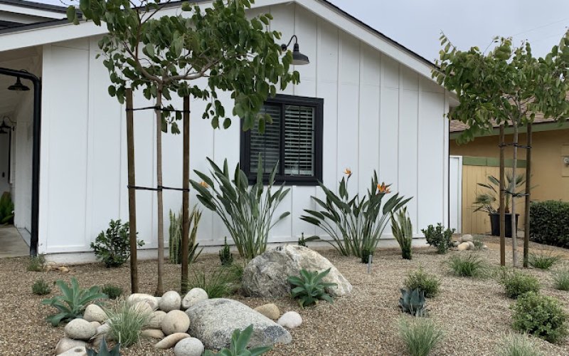 Fredrickson Landscape, Inc.