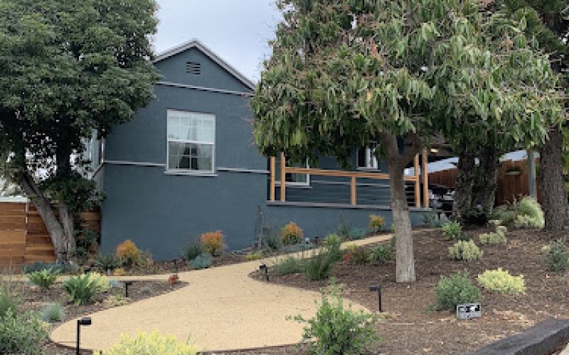 Oceanside Landscaping