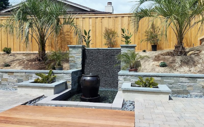 Pro Scapes by RHC