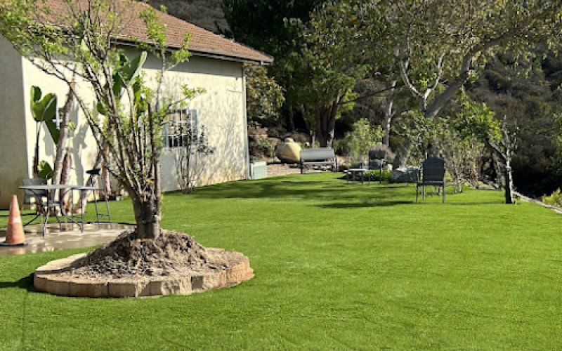 Rock N Block - Turf N Hardscapes - Oceanside