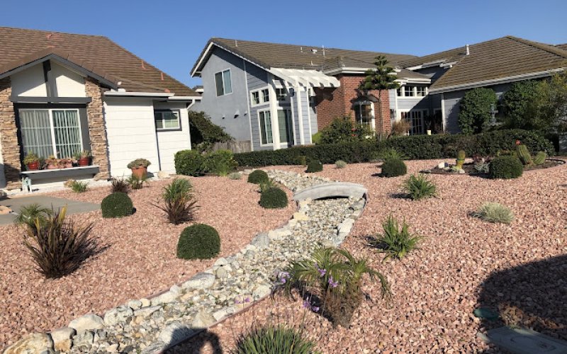 Wise River Landscaping
