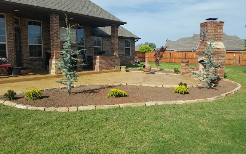 J&E Lawn Landscaping LLC