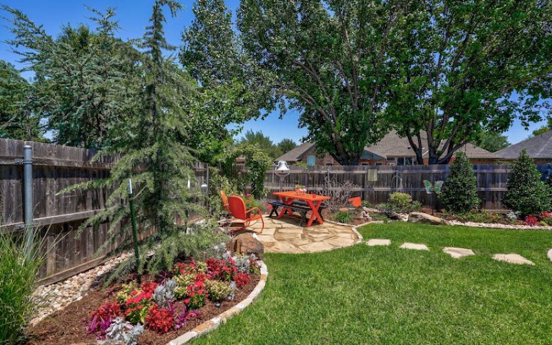 Nelson Landscaping