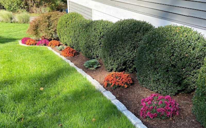 Stolberg Landscaping
