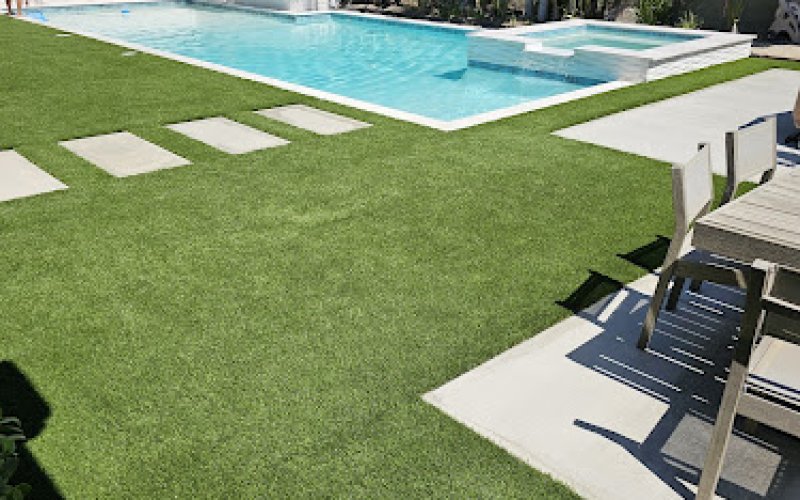 Paradise Landscaping & Construction Inc