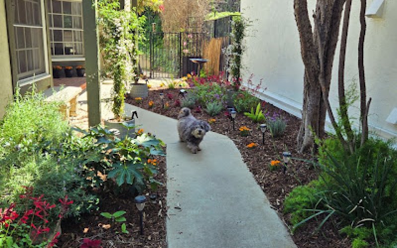 Eden Gardening Corporation